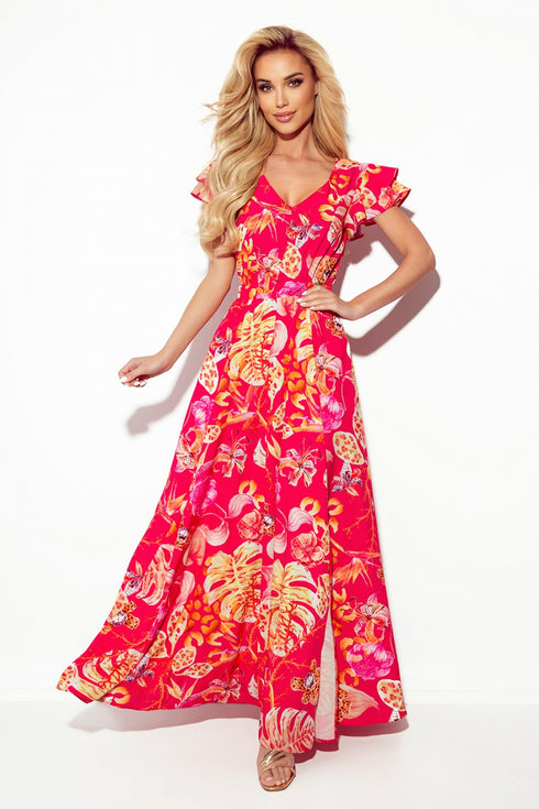 Cocktail dress model 165592